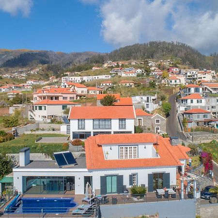 Casa Lira Villa Arco da Calheta  Exterior foto