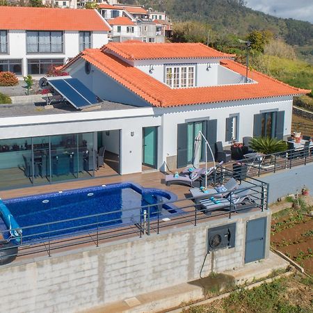 Casa Lira Villa Arco da Calheta  Exterior foto