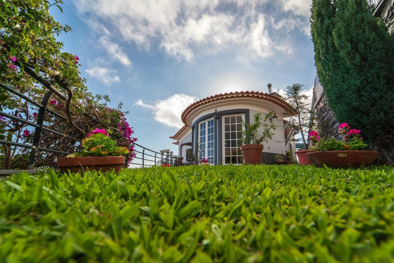 Casa Lira Villa Arco da Calheta  Exterior foto