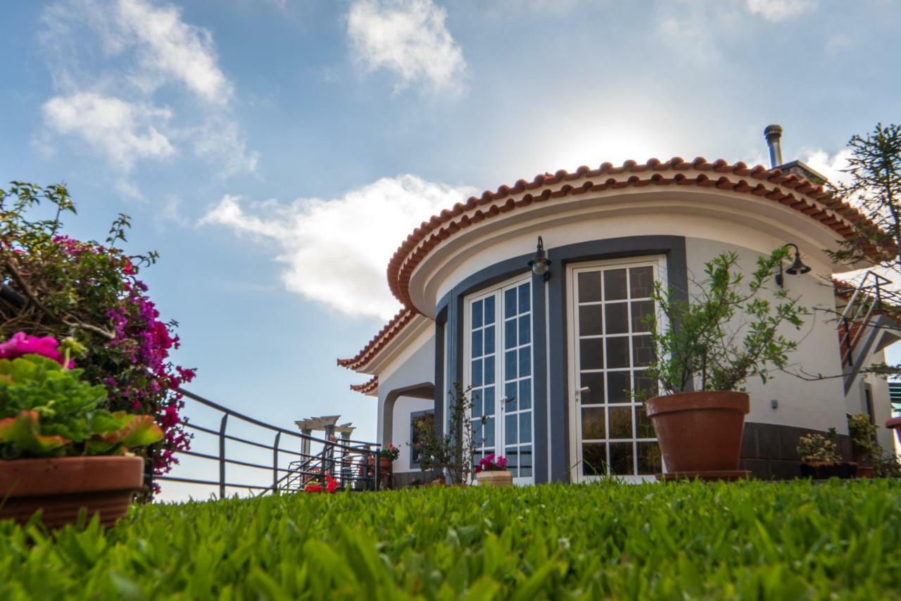Casa Lira Villa Arco da Calheta  Exterior foto