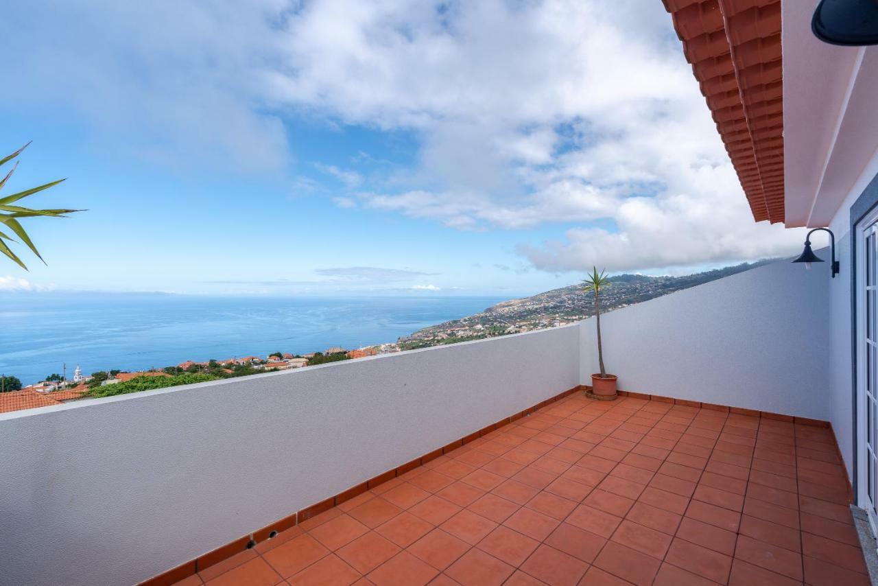 Casa Lira Villa Arco da Calheta  Exterior foto
