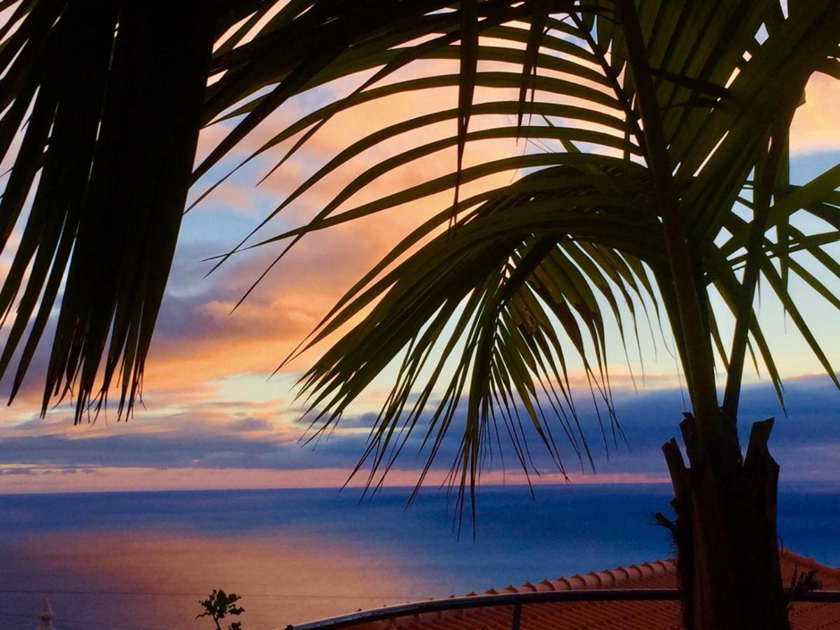 Casa Lira Villa Arco da Calheta  Exterior foto