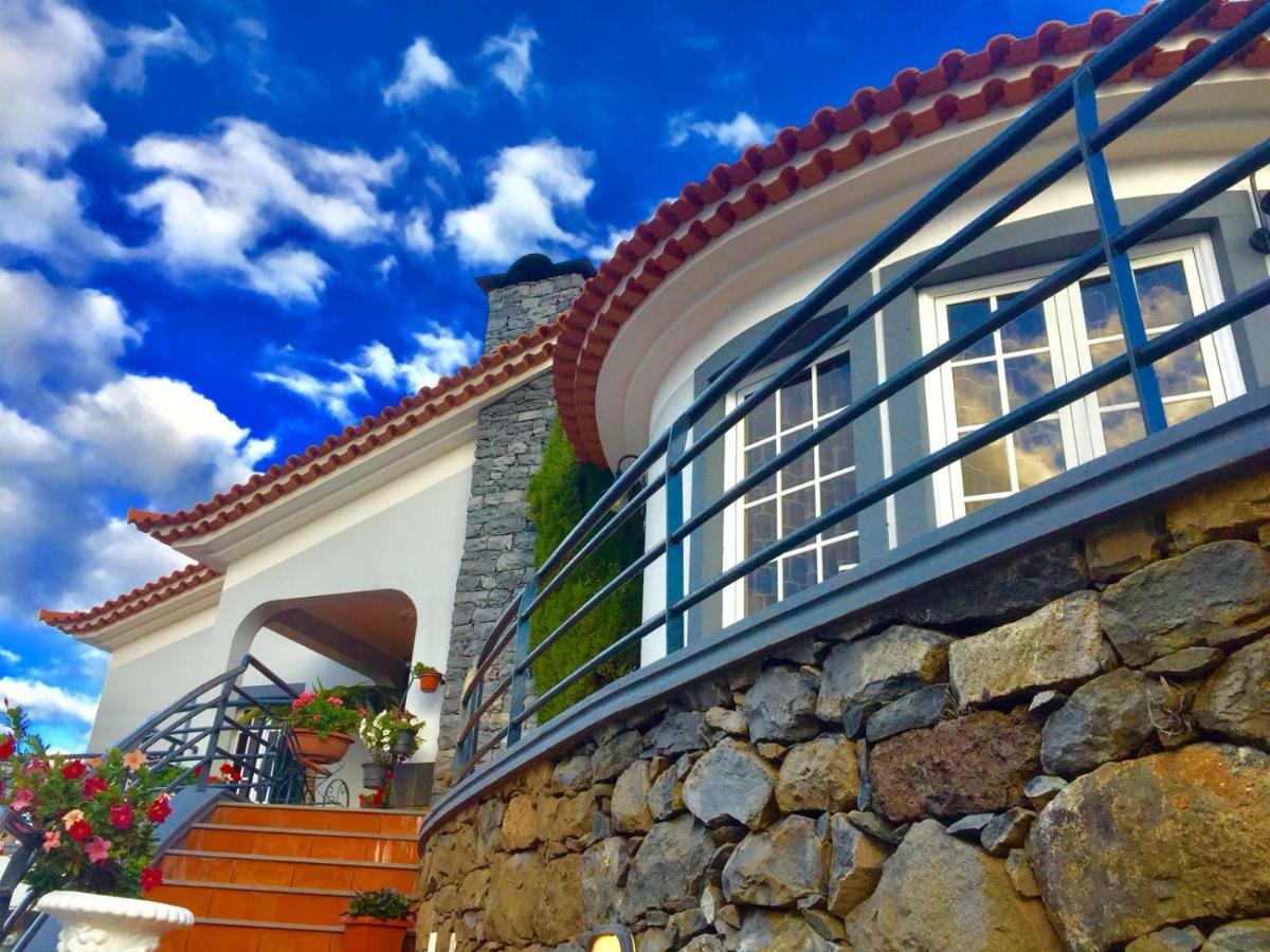 Casa Lira Villa Arco da Calheta  Exterior foto