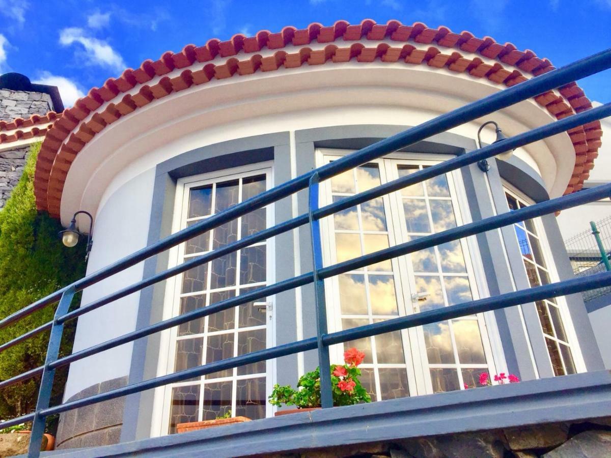 Casa Lira Villa Arco da Calheta  Exterior foto